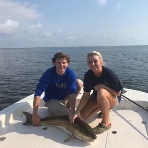 Meet your Posher, Hunter